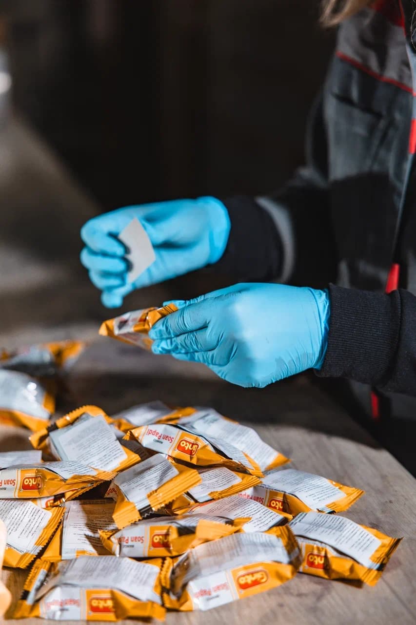 Консультация клиента