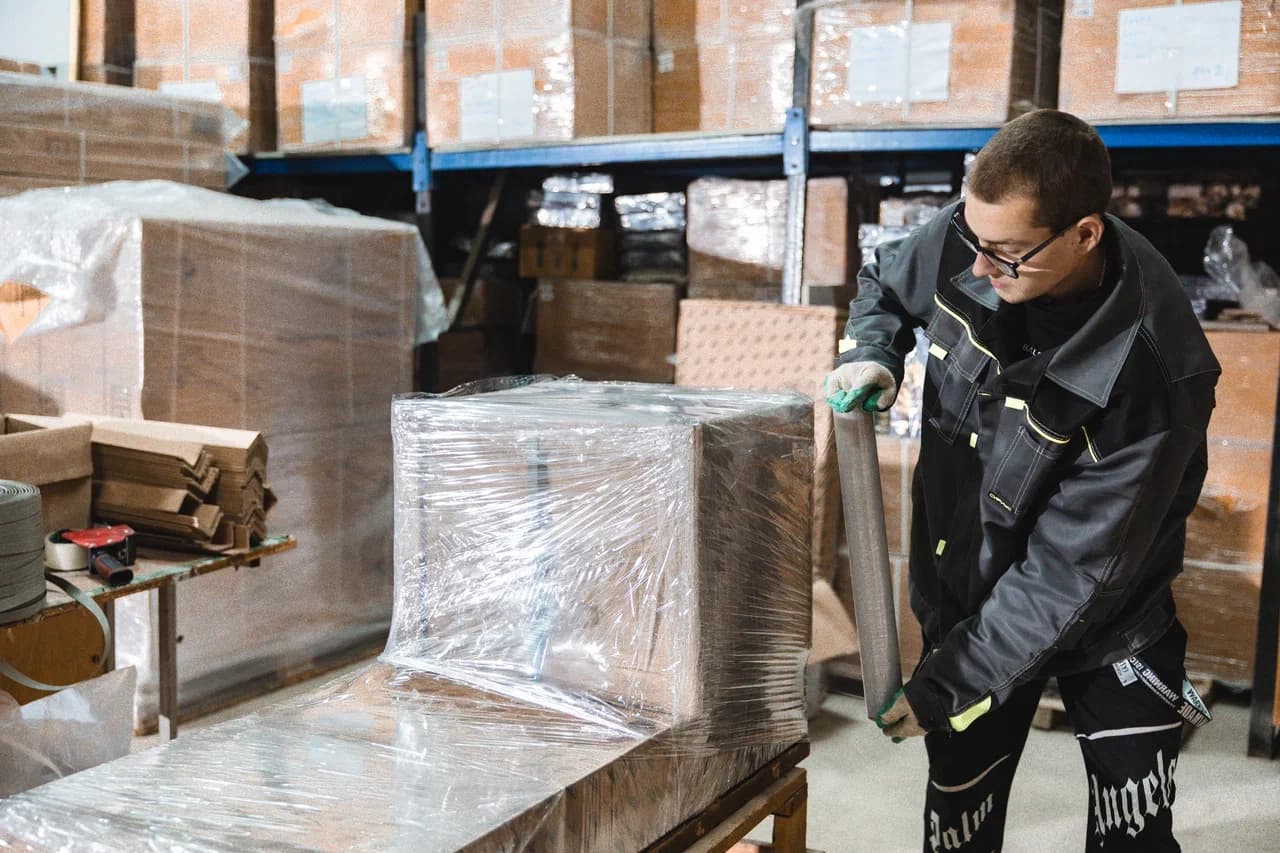 Рабочее место