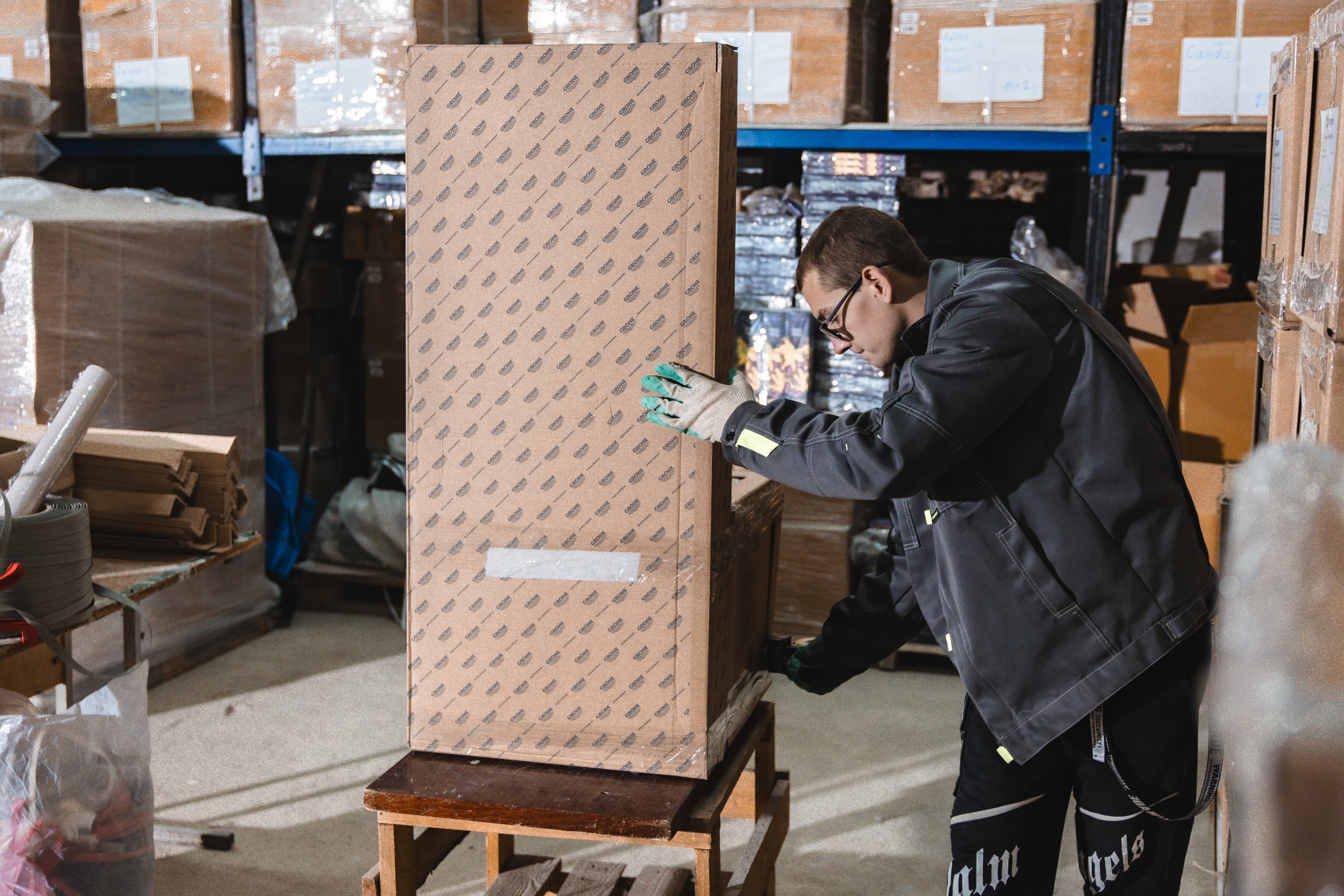 Деловые переговоры